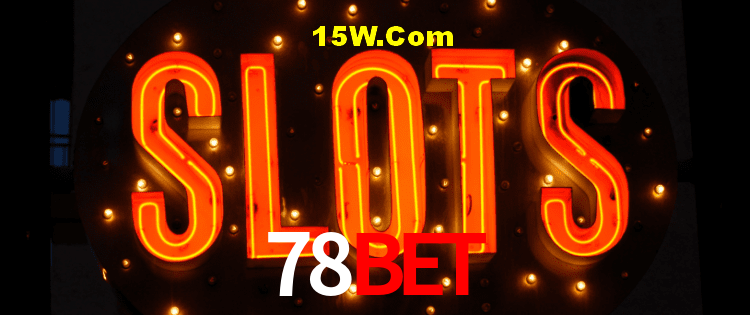 Live Casino 78Bet