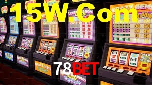 78 Bet Login
