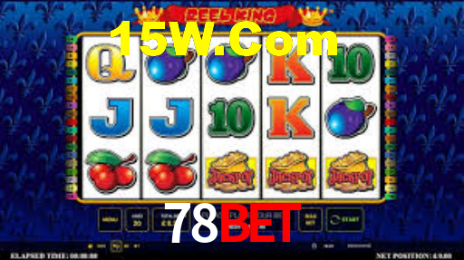 78 Bet Casino