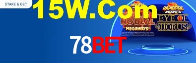 Premium Interface 78Bet