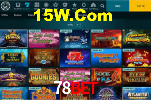 78 Bet Casino