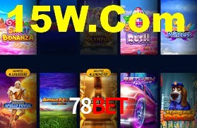 Explore as vantagens do 78Bet: serviço profissional e confiabilidade
