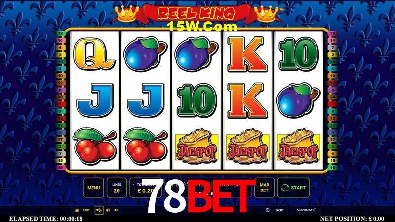 Player Reviews 78Bet