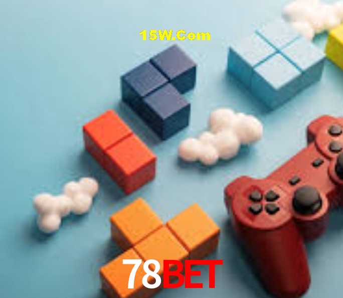 Casino Ao Vivo 78Bet