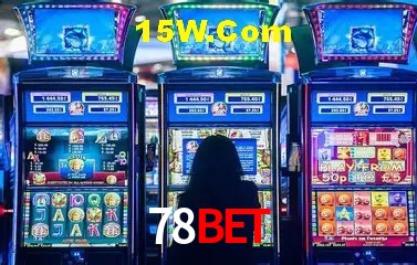 Casino Ao Vivo 78Bet