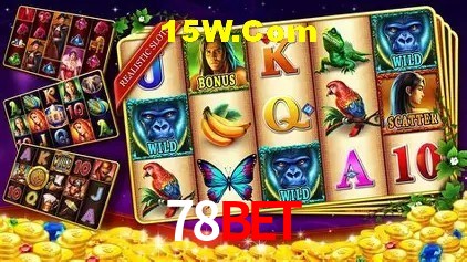 Especiais de Fim de Semana 78Bet
