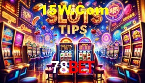 Welcome Bonus 78Bet