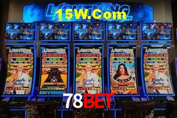 Tecnologia da Plataforma 78Bet