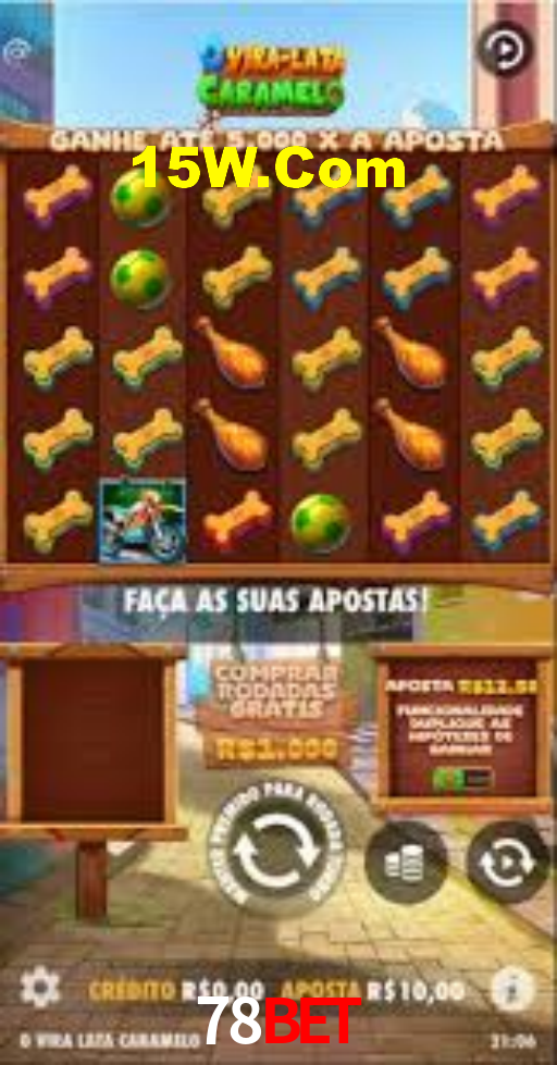 78Bet - Cassino Oficial App - 78 Bet Casino
