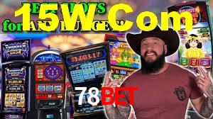 VIP Casino 78Bet