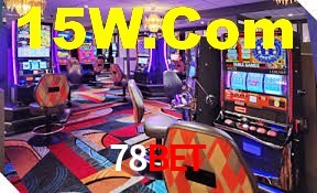 Blackjack Table 78Bet