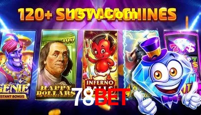 Integração de APIs 78Bet