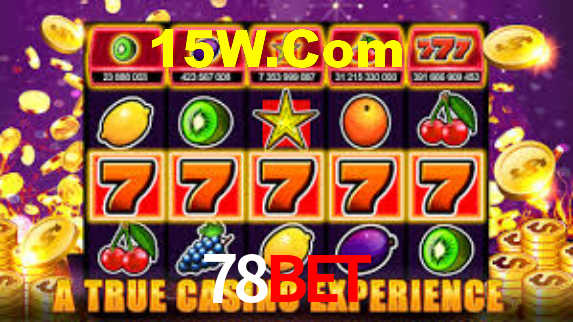 Bônus Generosos e Exclusivos no 78Bet para Você!