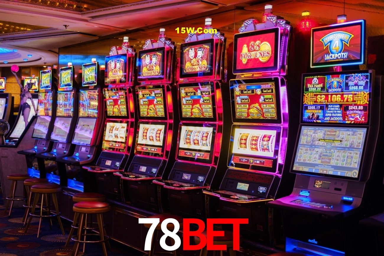 Games Directory 78Bet